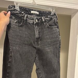 Pacsun Women's Black Jeans